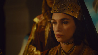 El Akhira – La dernière Reine