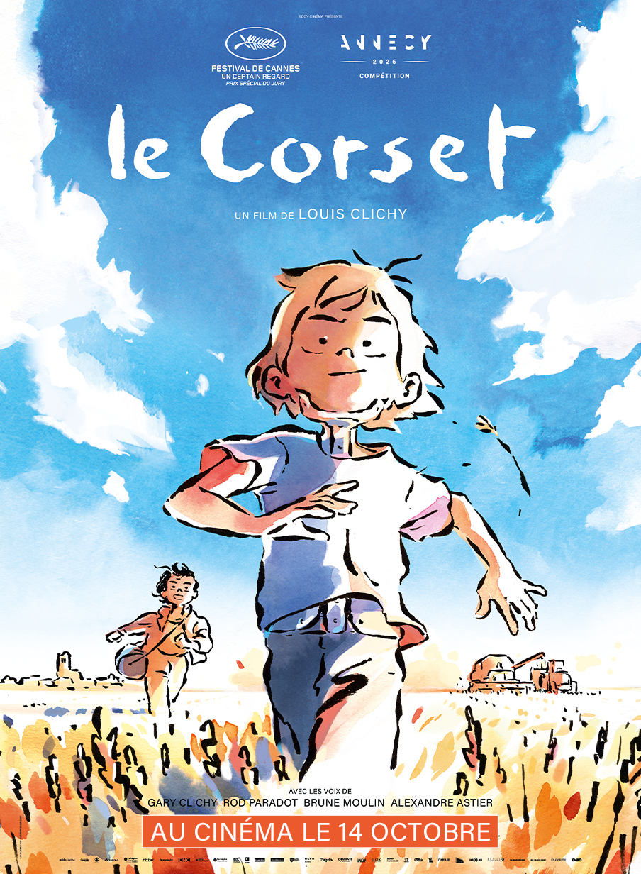 Le Corset