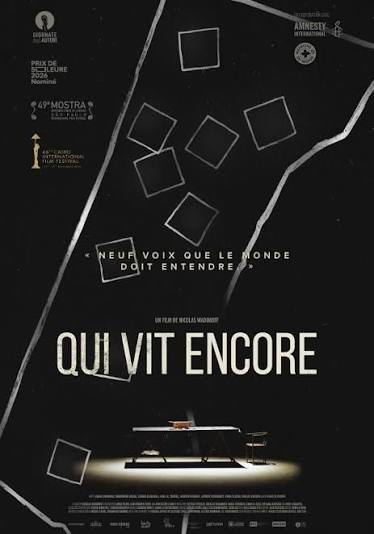 Qui Vit Encore