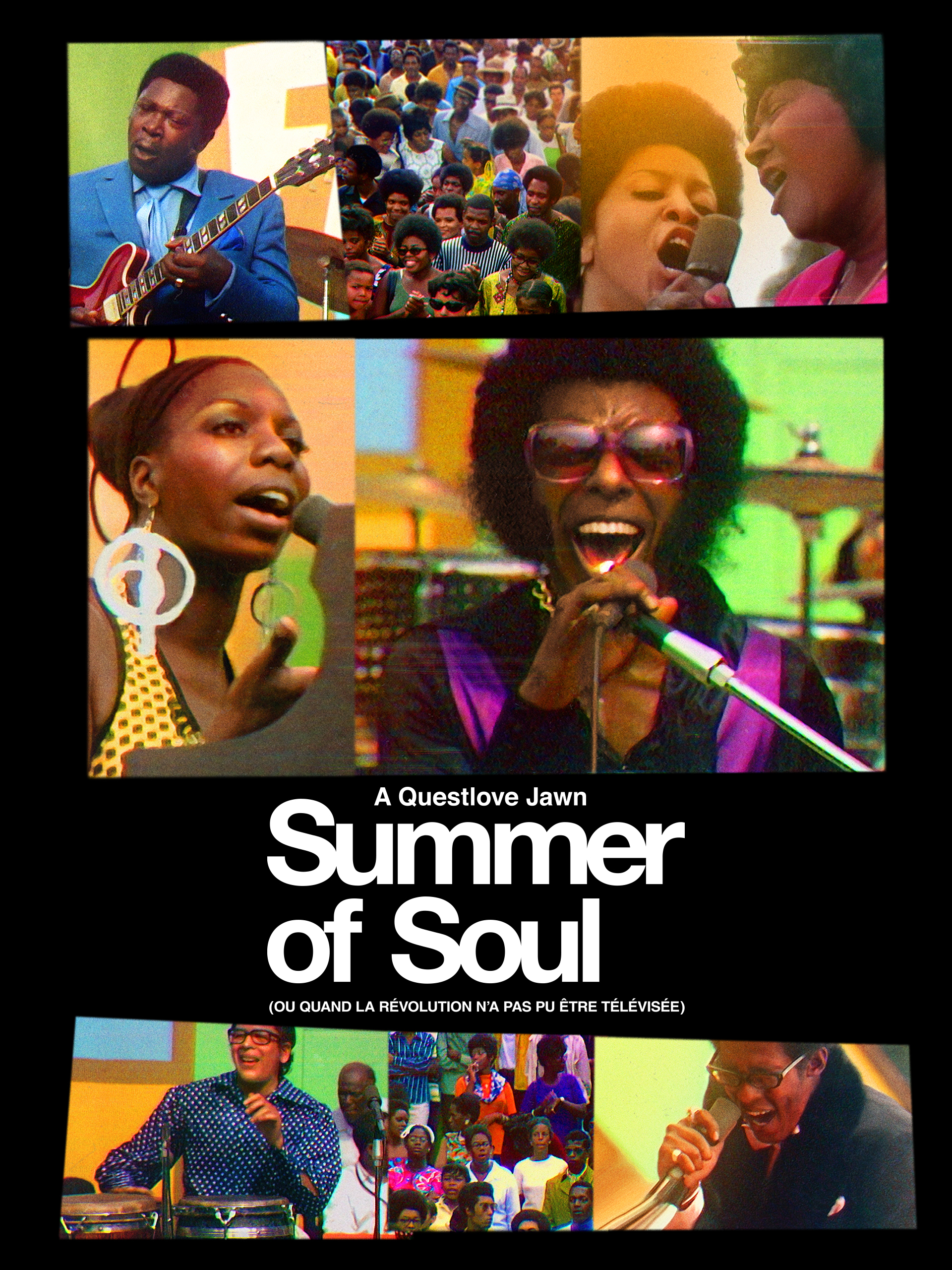 Summer of Soul