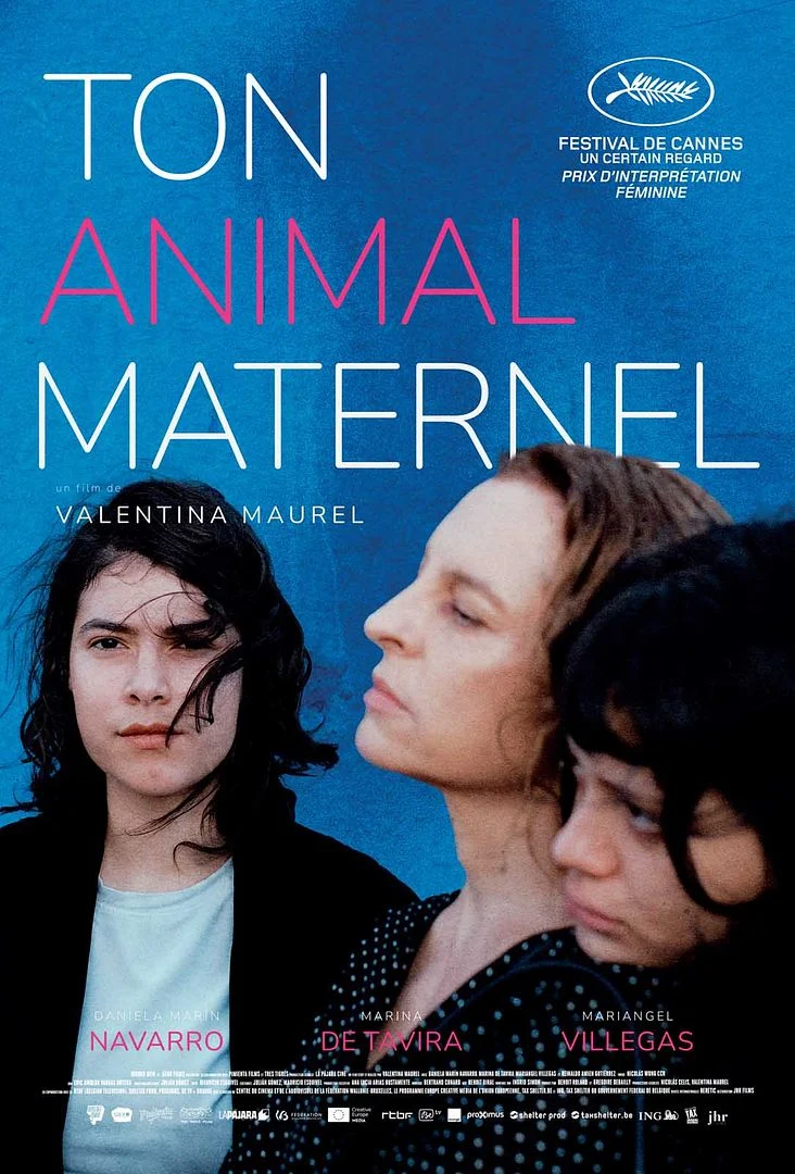 Ton Animal Maternel